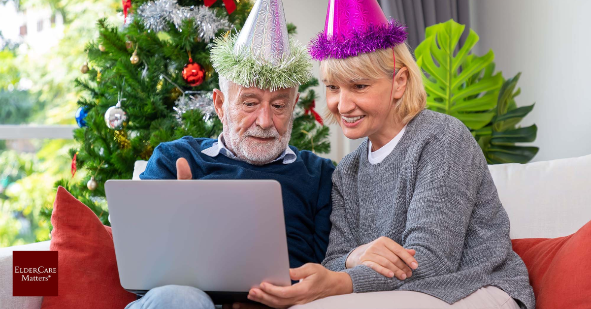 Senior Living Options During the Holiday Season