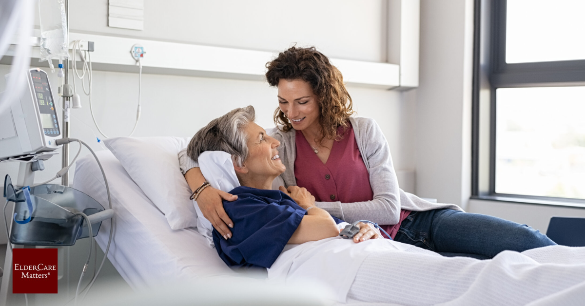 The Role of a Healthcare Proxy in End-of-Life Decisions