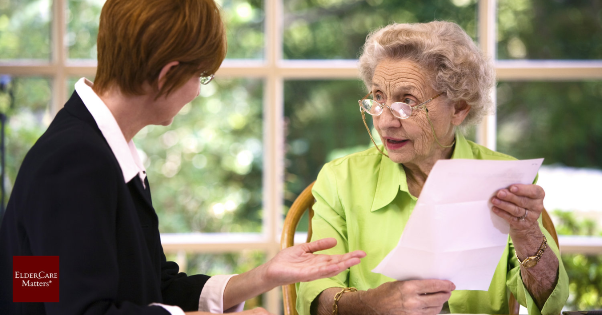How to Choose the Best Elder Law Attorney for Your Family’s Needs