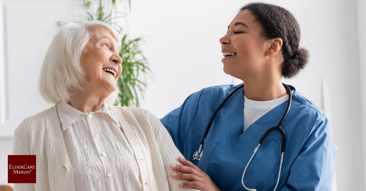 Choosing Between Home Care & Assisted Living: What’s Best for Your Loved One?
