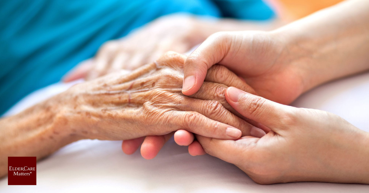 Navigating End-of-Life Care: Financial and Legal Considerations for Families
