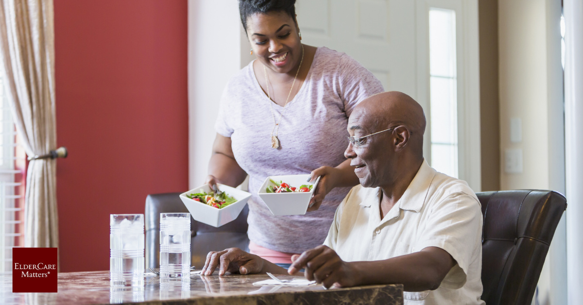 The Benefits of In-Home Care vs. Nursing Homes: Which Is Right for Your Loved One?
