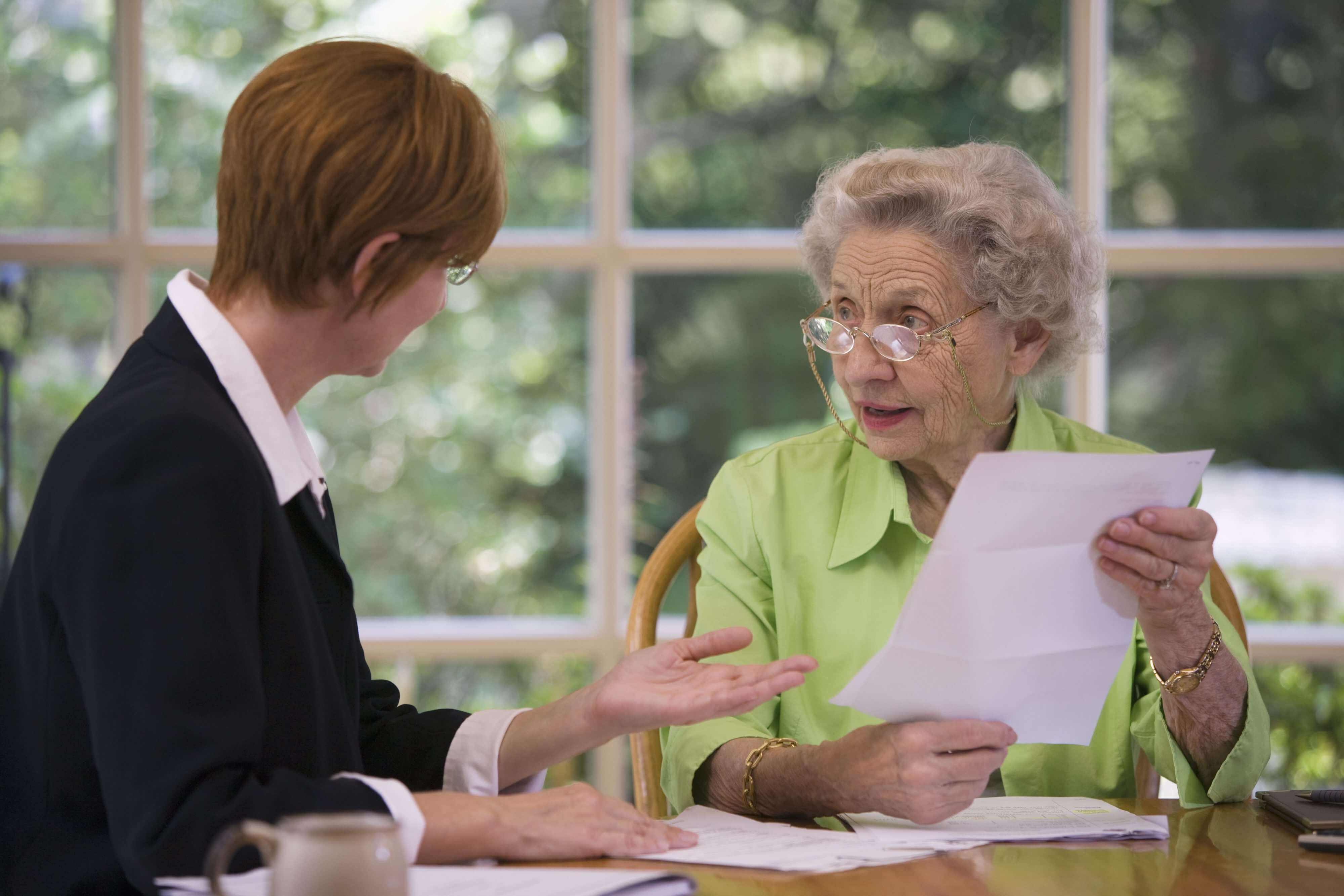 Elder Care / Senior Care Directory