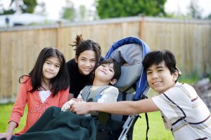 Integrate Special Needs Planning Into Your Family’s Overall Estate Plan