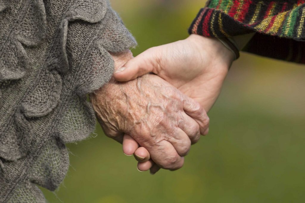 Elder Care / Senior Care / Elderly Care