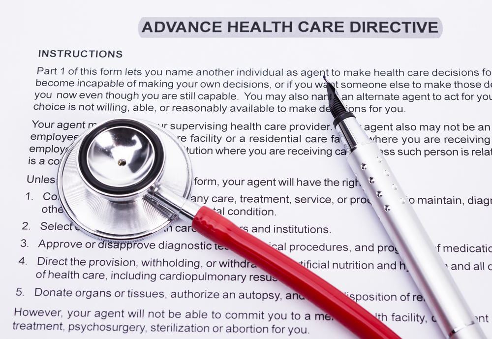 Will My Advance Directive Work in Another State?
