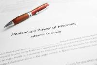Your Coronavirus (COVID-19) Checklist Should Include Durable Powers of Attorney