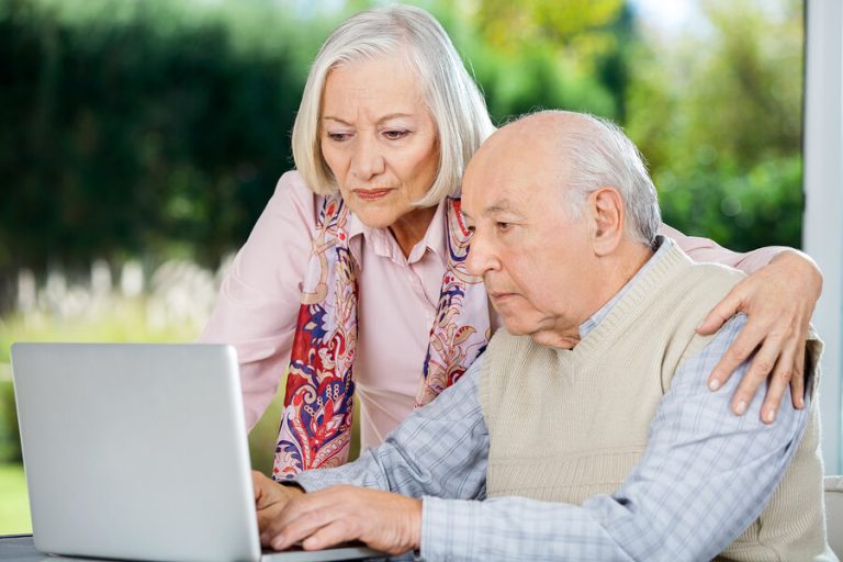 Directory of Elder Care / Senior Care Resources