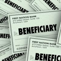 Changing Beneficiary Designations