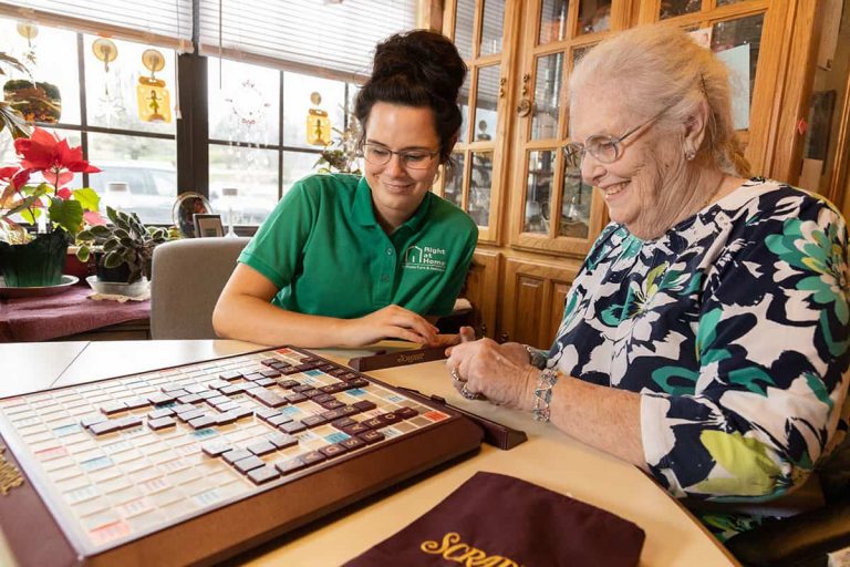Elder Care / Senior Care Newsletter
