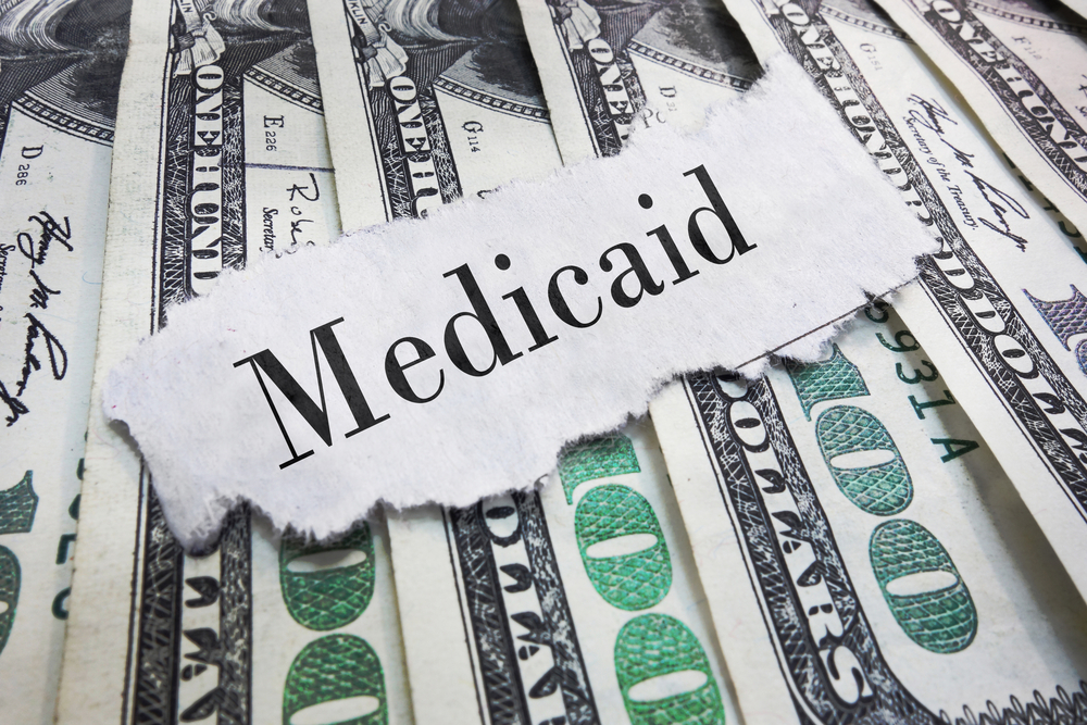MEDICAID AND PRESERVING YOUR FAMILY HOME