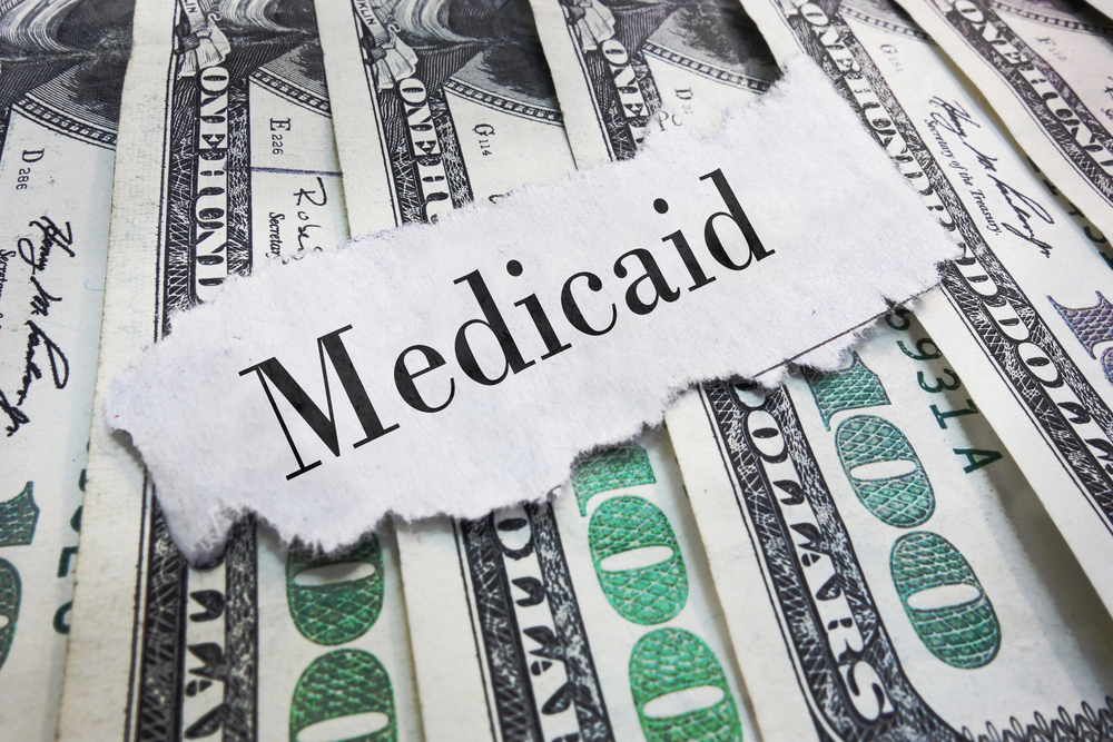 ADD MEDICAID PLANNING TO YOUR ESTATE PLAN 