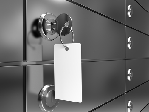 Who Can Open a Safe Deposit Box After Death?