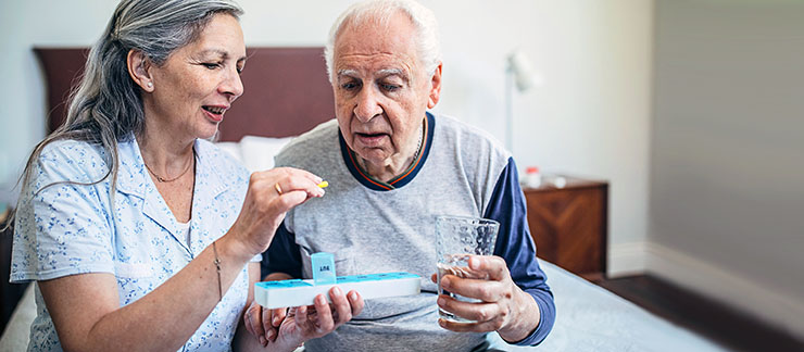 11 Products That Make Life Easier at Home for Seniors - ElderCareMatters