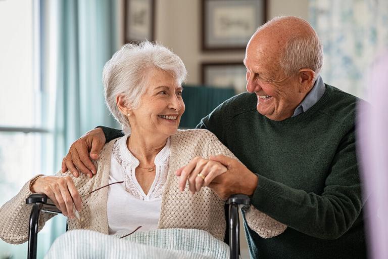 Eldercare