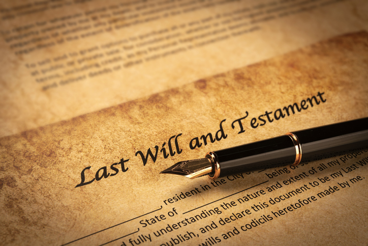 Reasons to Contest a Will