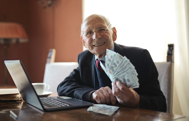 What to Do If You Suspect Elder Financial Abuse