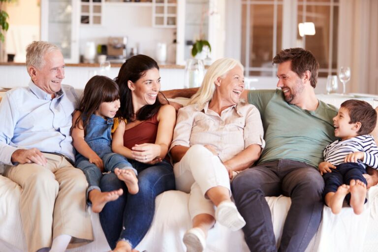 sibling rivalry and estate planning