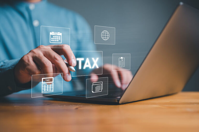 The IRS Offers Tax Preparation Software