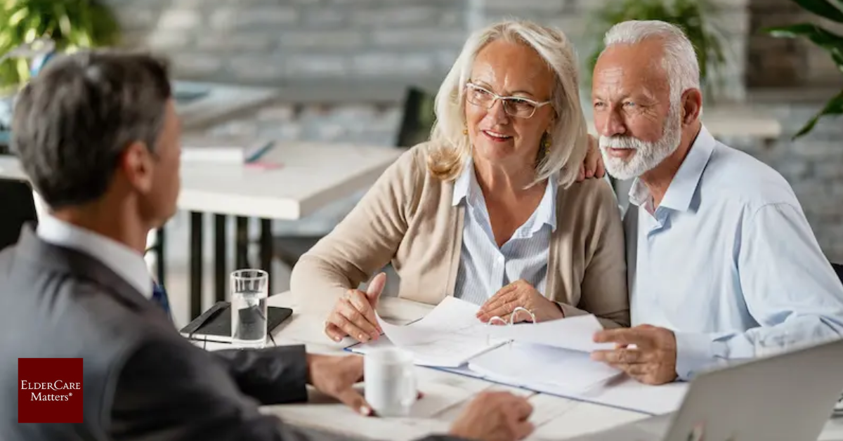 Guardianship and Conservatorship: Key Insights for Protecting Seniors and Their Estates