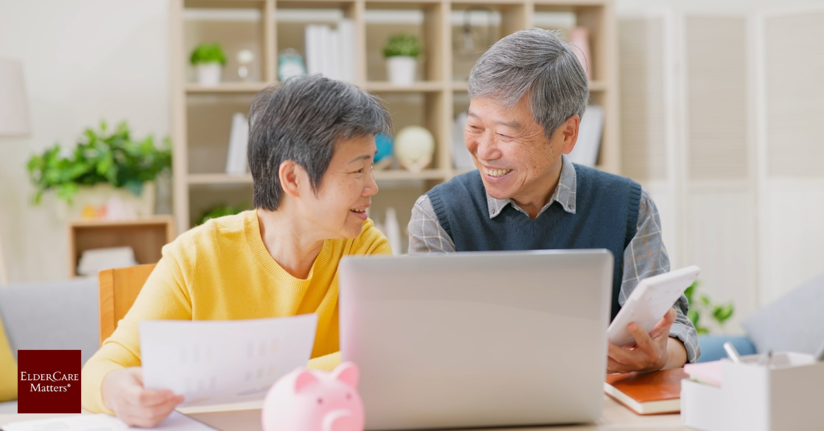 Essential Financial Planning Strategies for Seniors: Secure Your Retirement and Estate