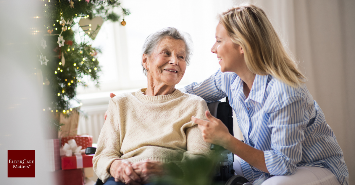 Thanksgiving Planning with Elder Care Matters Directory to Help You Ensure a Heartfelt and Stress-Free Holidays for Your Loved Ones