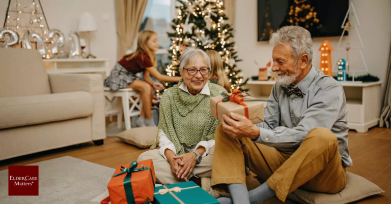 Holiday Trends