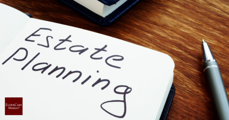 Creating a digital estate plan for seniors to manage and pass on online accounts, social media, and digital photos.