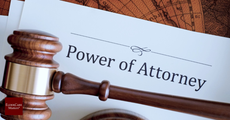 Understanding Power of Attorney Types and Benefits