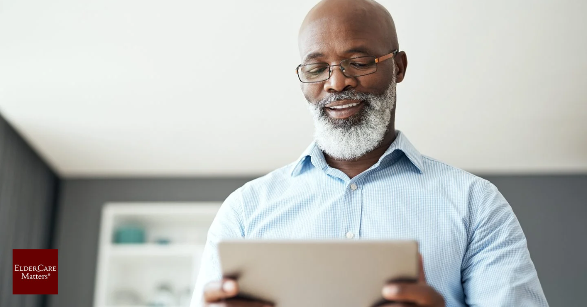 Find Expert Elder Care Articles Easily – with Our Easy-to-Use Search Tool