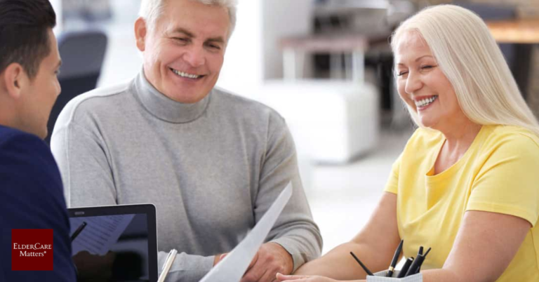Elder Law 101: Essential Legal Planning for Aging Loved Ones