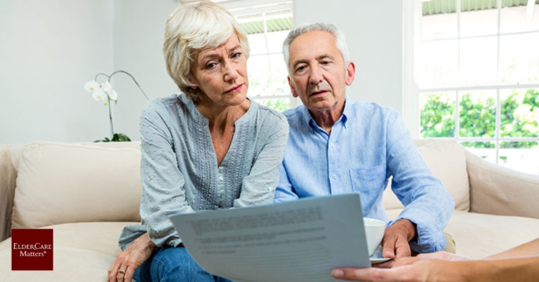 Avoiding Common Mistakes in Elder Care Planning for a Secure Future