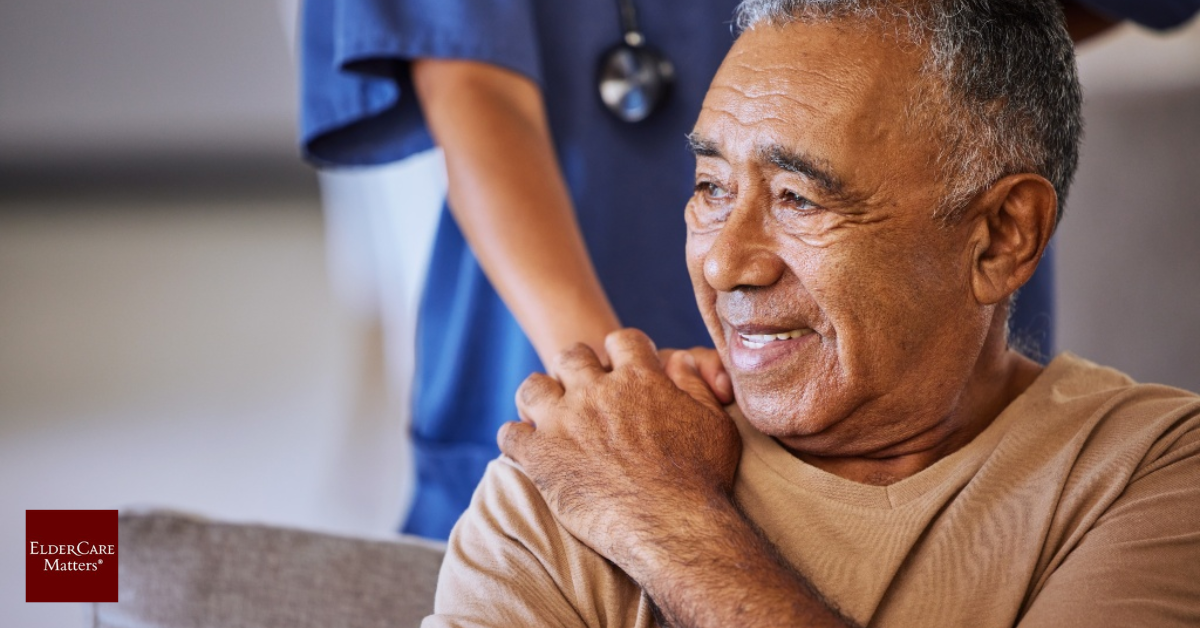 Understanding the Role of a Geriatric Care Manager in Elder Care