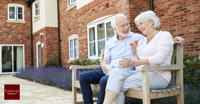 Senior housing options, comparing independent living, assisted living, and skilled nursing care for elderly loved ones.