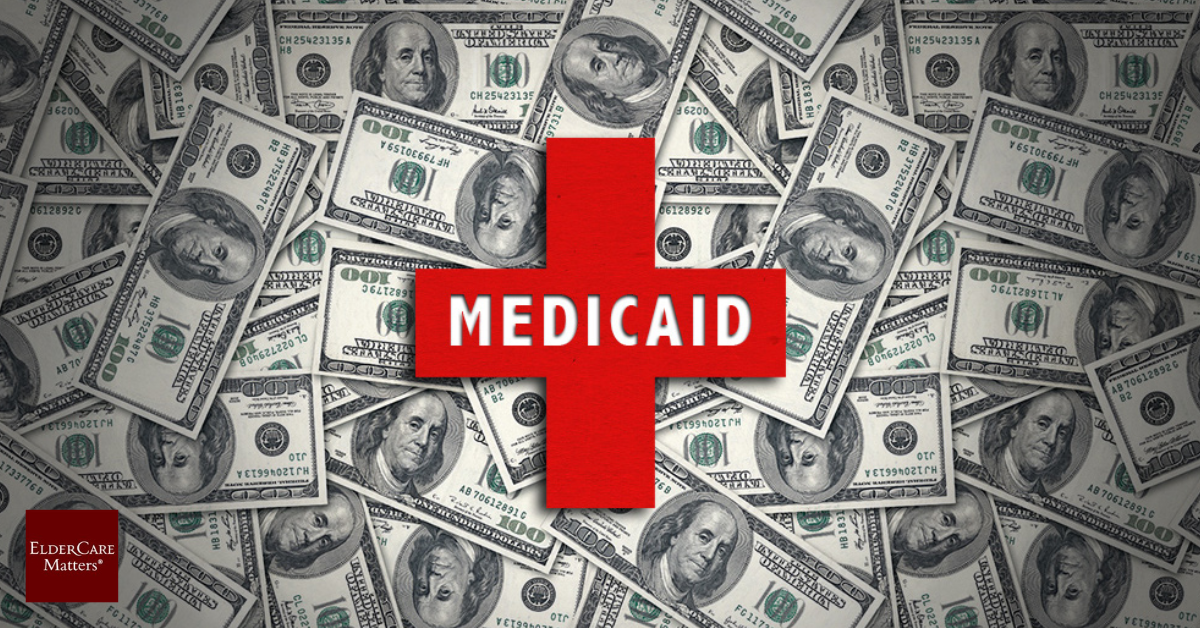How to Qualify for Medicaid Without Losing Your Life Savings