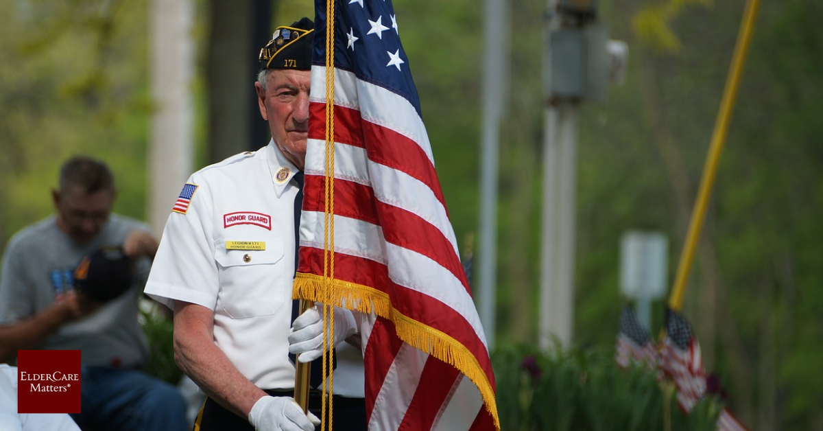 Veterans Benefits for Senior Care: What You Need to Know