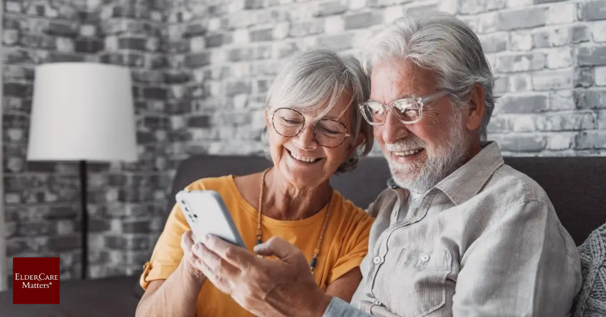 Stay Updated with ElderCare Matters on Social Media