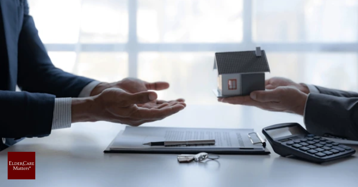 How to Legally Transfer Assets Without Triggering Tax Penalties