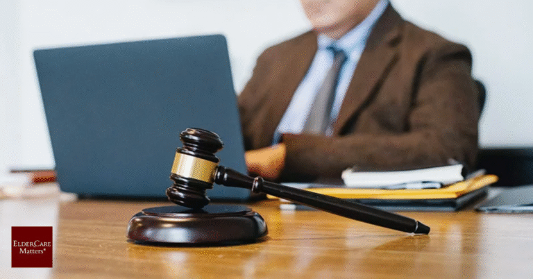 The role of a power of attorney in senior care and estate planning for ElderCare