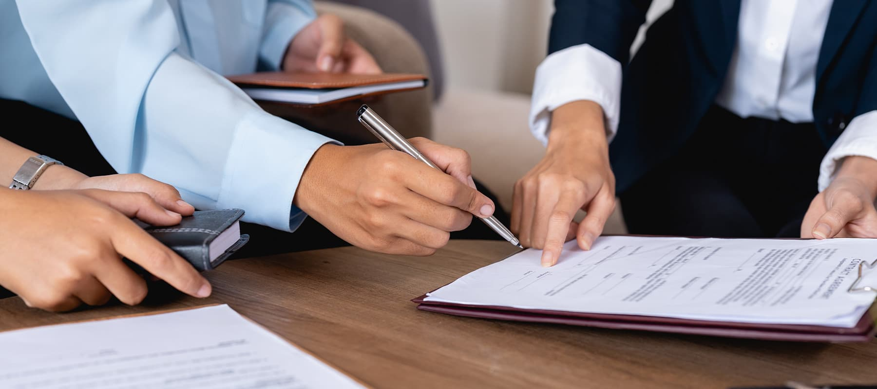 Understanding Trusts: How They Can Benefit Seniors & Their Families