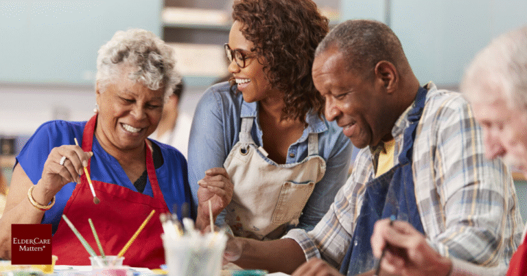 ElderCareMatters.com resources and guides for elder care planning.