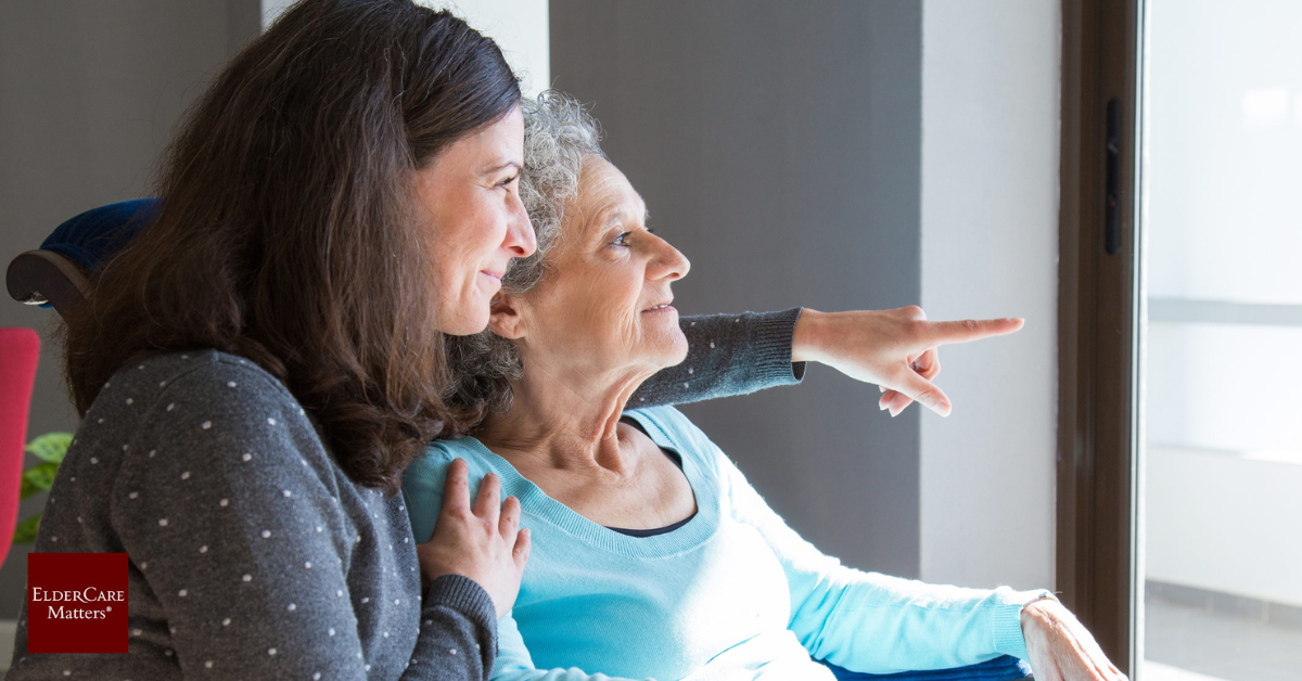 7 Essential Steps to Choose the Right Elder Care Facility