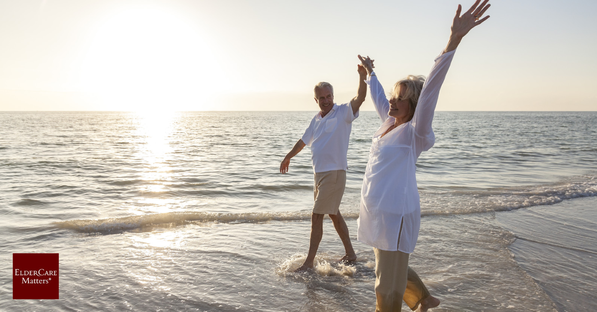 The Future of Senior Living: Trends to Watch in Elder Care