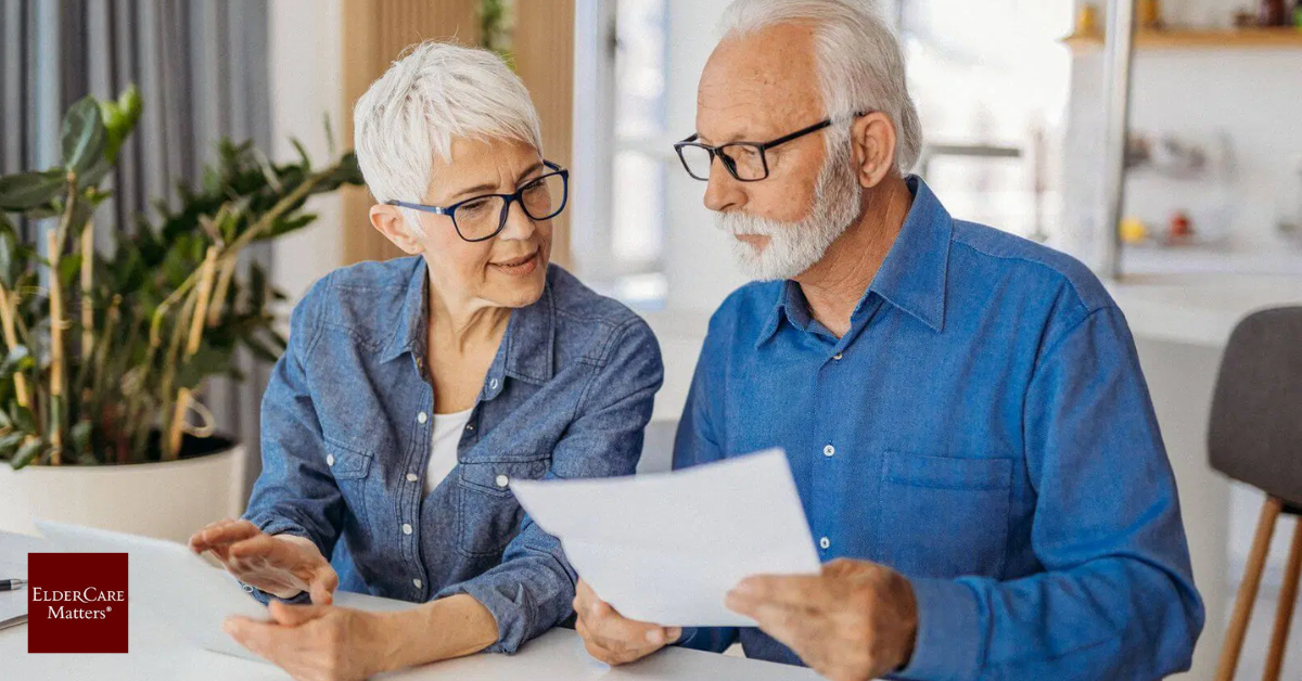 Elder Care Insurance: What Families Need to Know About Coverage