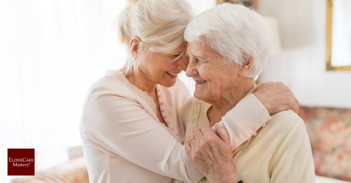 How to Make Aging in Place Work for Your Loved Ones