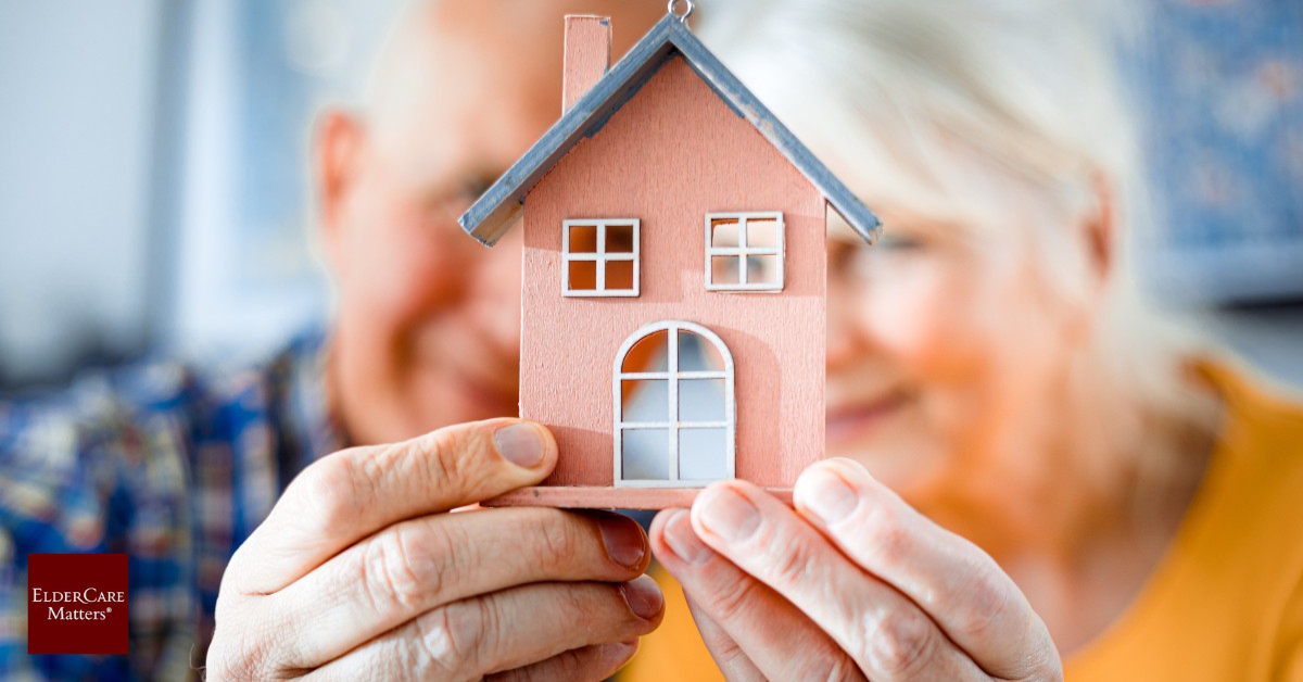 Preparing for the Unexpected: Emergency Plans for Aging in Place