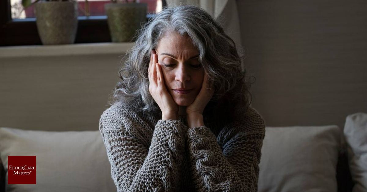 How to Avoid Caregiver Burnout: Tips for Staying Healthy While Caring for a Loved One