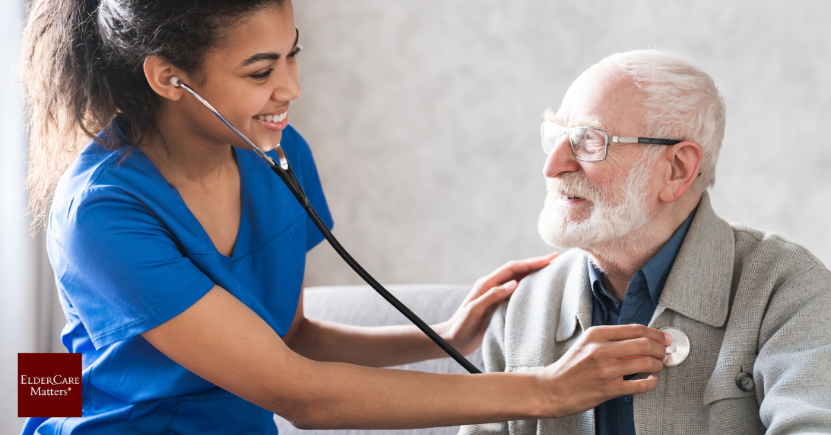 The Benefits of Respite Care for Family Caregivers