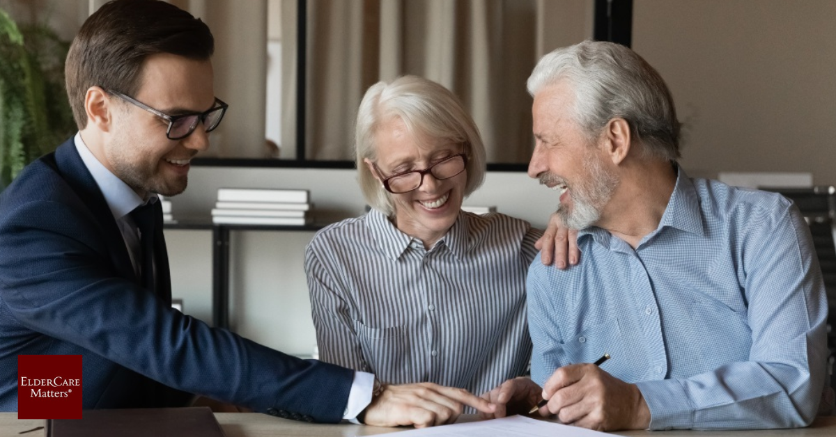 From Confusion to Clarity: How ElderCareMatters.com Simplifies Senior Care Planning