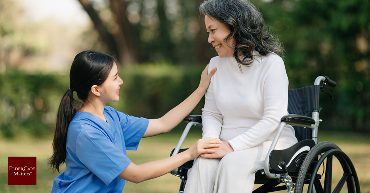 When Shared Caregiving Isn’t Enough: Working With a Professional Care Manager